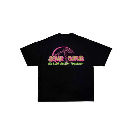 LOVE CLUB CLASSIC TEE