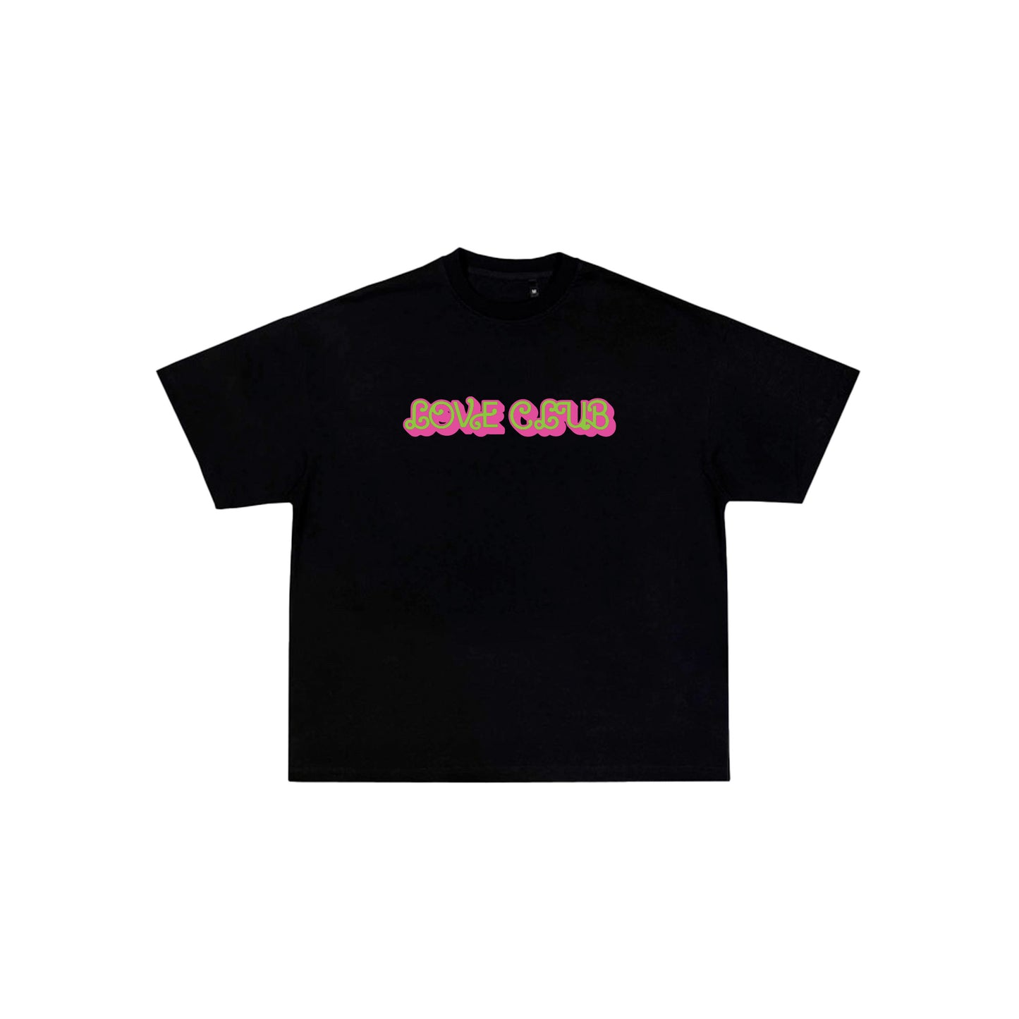 LOVE CLUB CLASSIC TEE