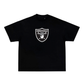 RAIDERS CLASSIC TEE