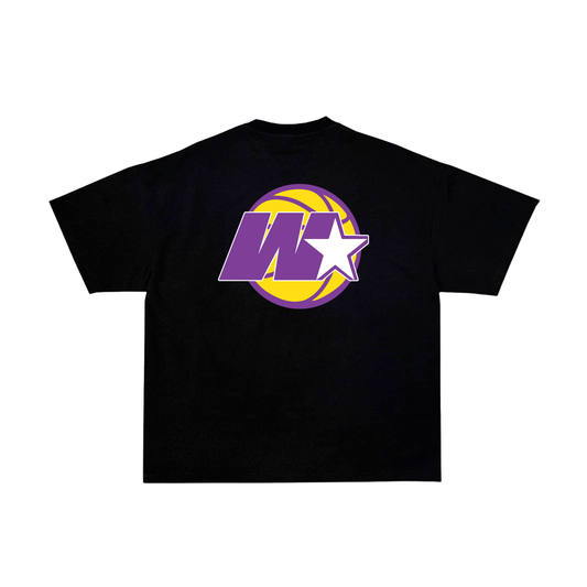 BBALL STAR CLASSIC TEE