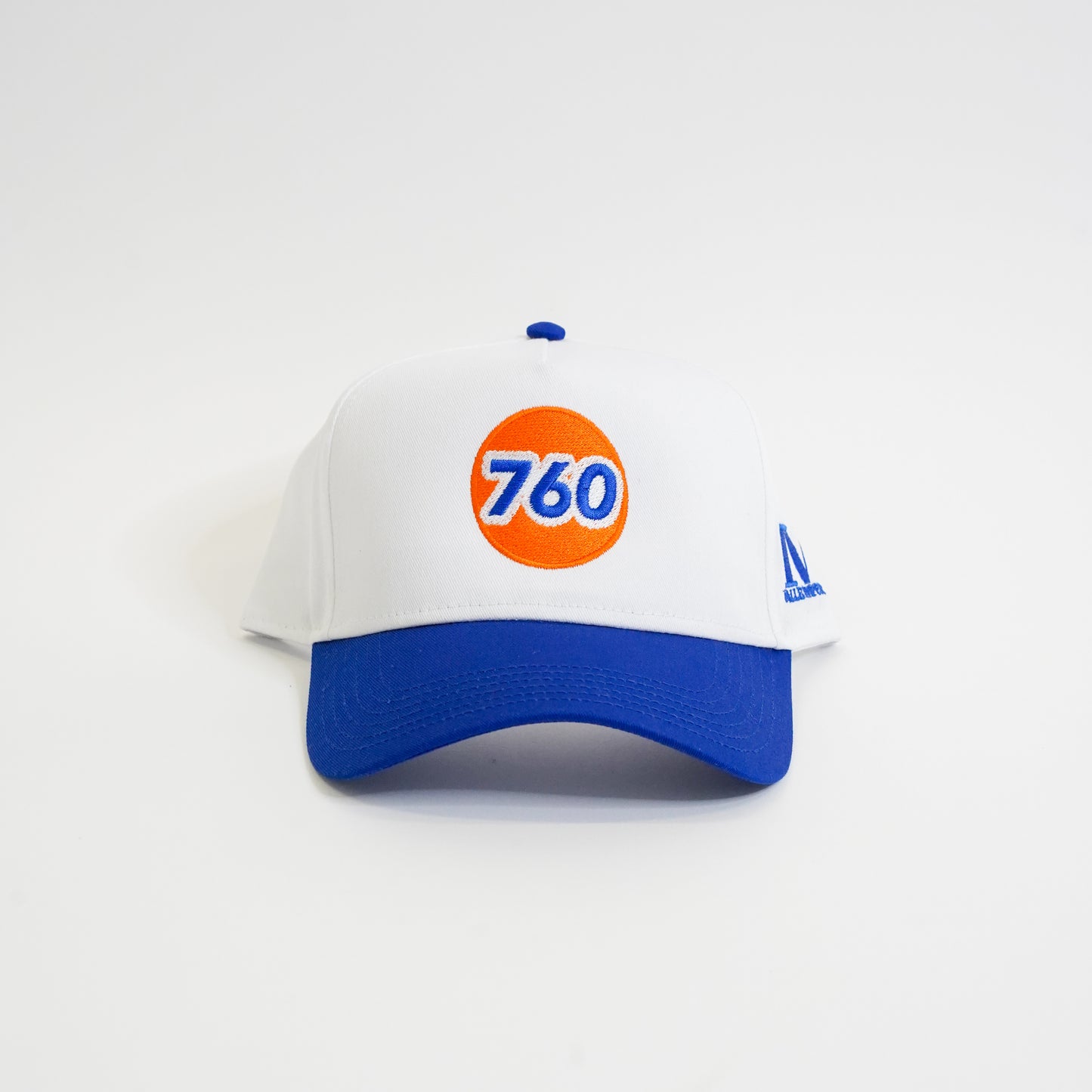 760 Snapback