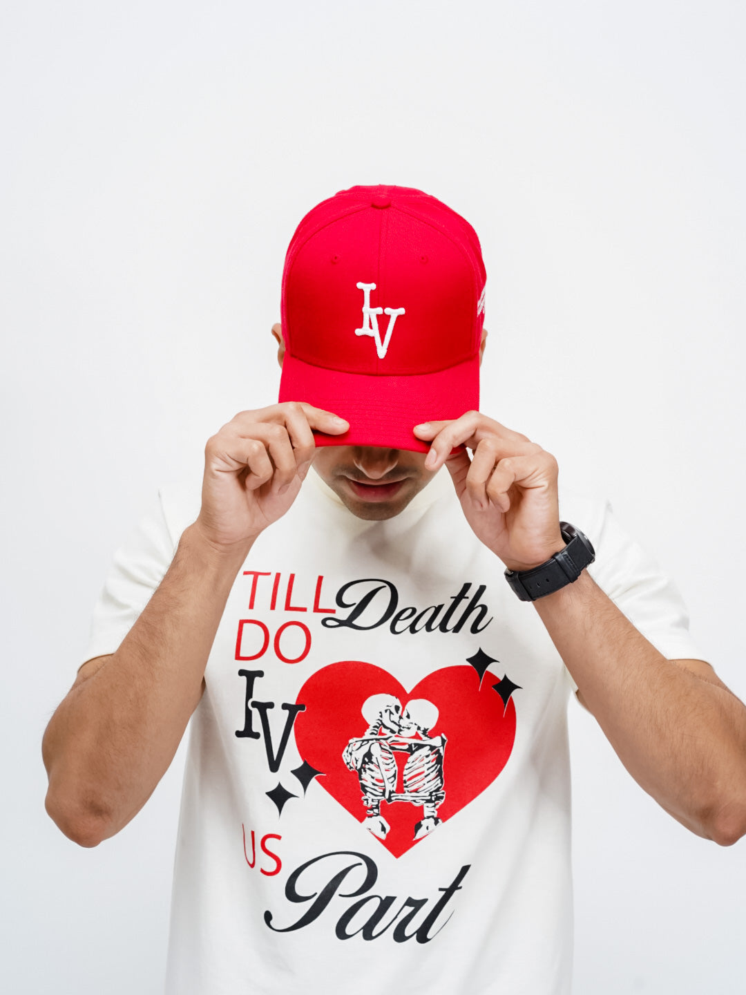 Till Death Do Us Part Classic Tee