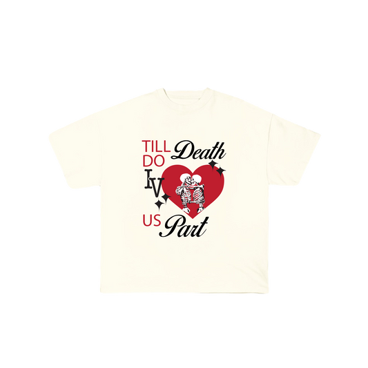 Till Death Do Us Part Classic Tee