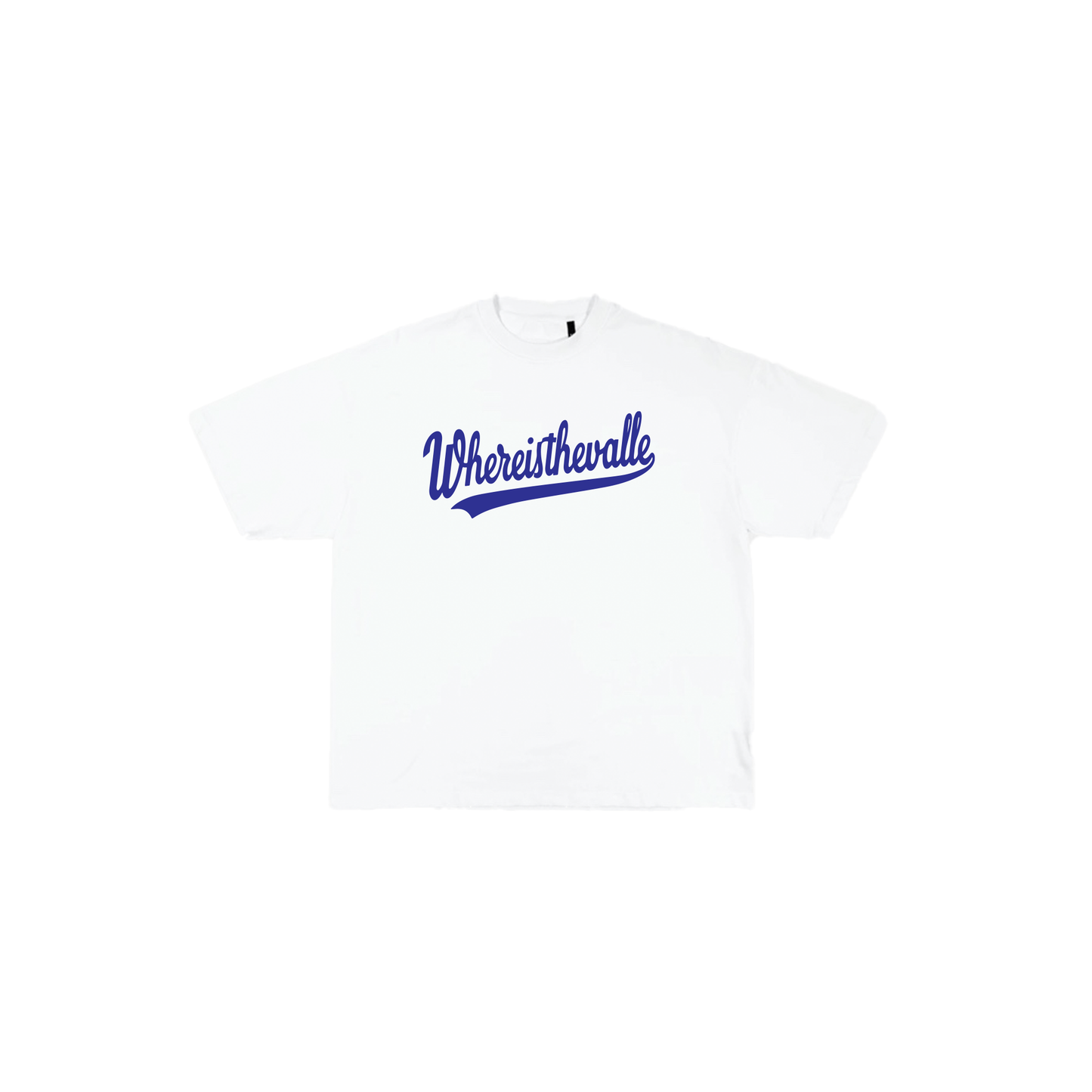 Home Team Heavyweight Tee